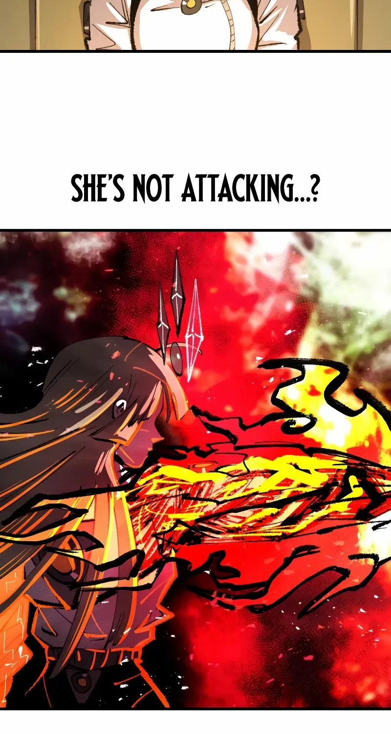 The Island Where Stars and Chains Rise Chapter 30 page 45 - 