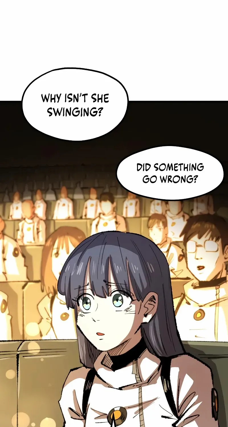 The Island Where Stars and Chains Rise Chapter 30 page 46 - 