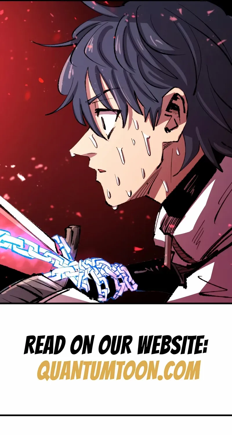 The Island Where Stars and Chains Rise Chapter 30 page 48 - 