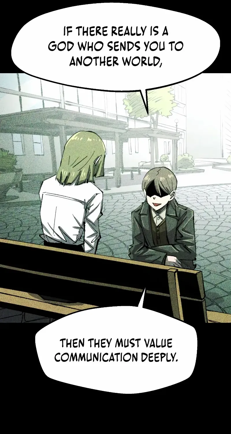 The Island Where Stars and Chains Rise Chapter 30 page 58 - 