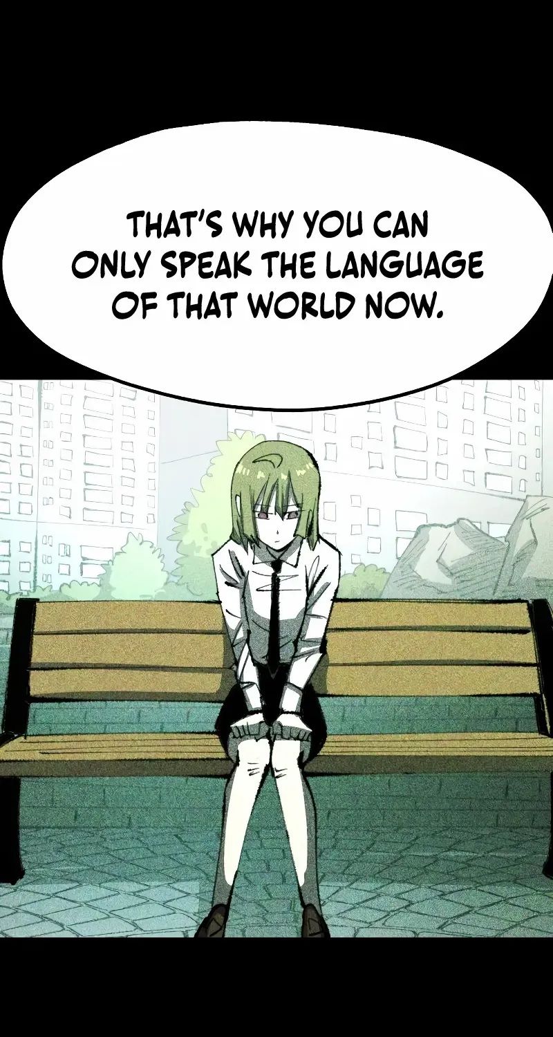 The Island Where Stars and Chains Rise Chapter 30 page 60 - 