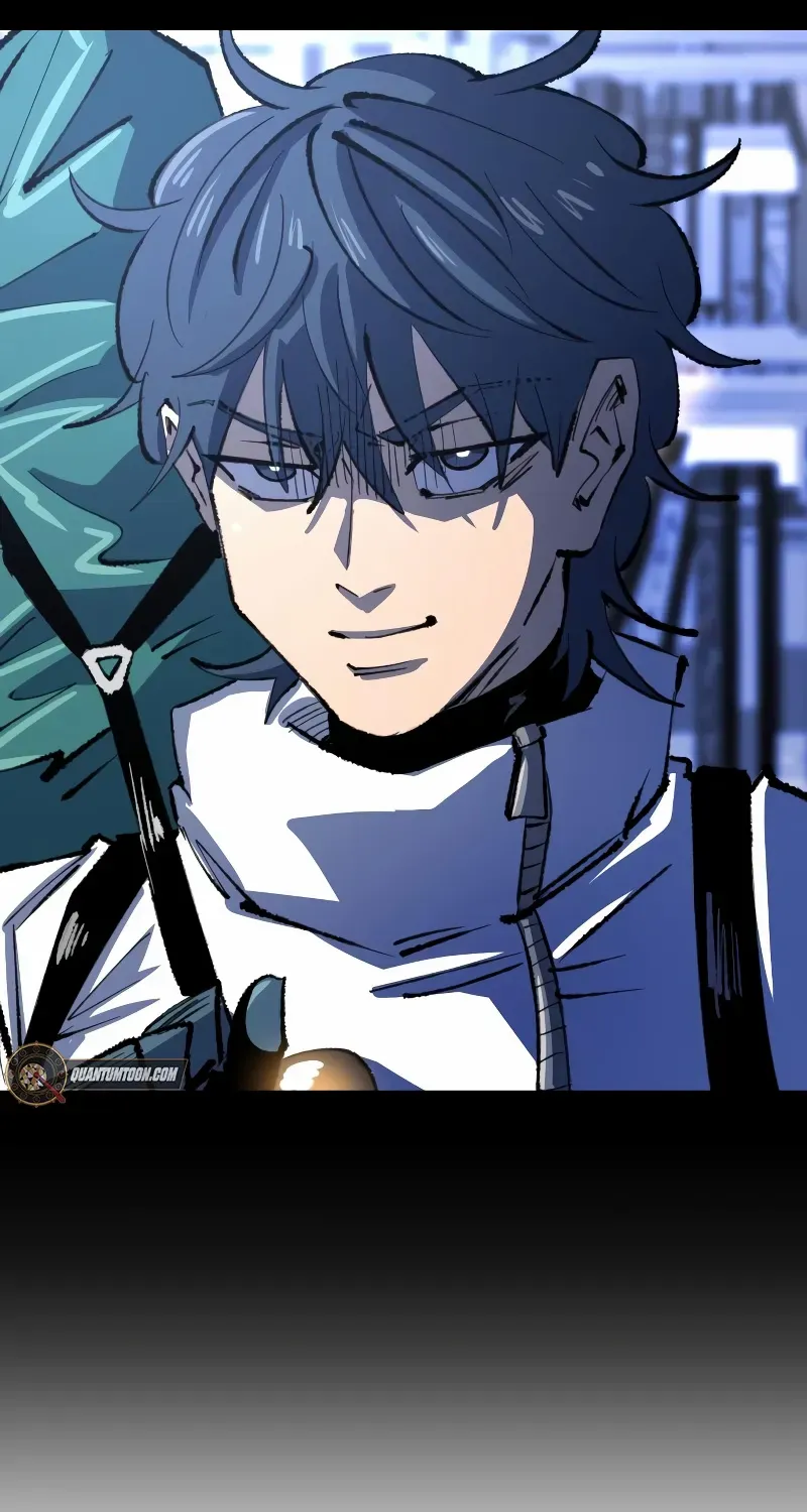 The Island Where Stars and Chains Rise Chapter 30 page 7 - 