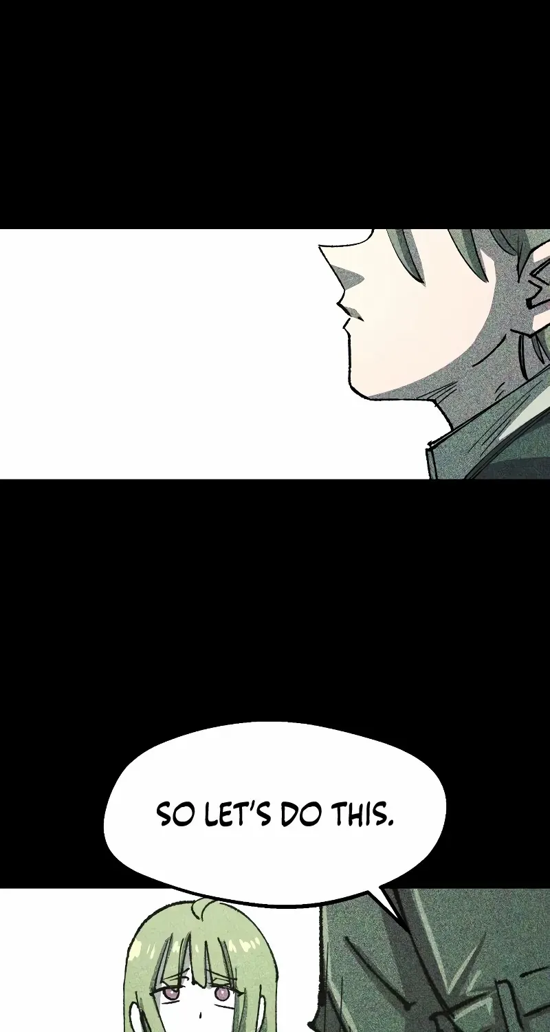 The Island Where Stars and Chains Rise Chapter 30 page 62 - 