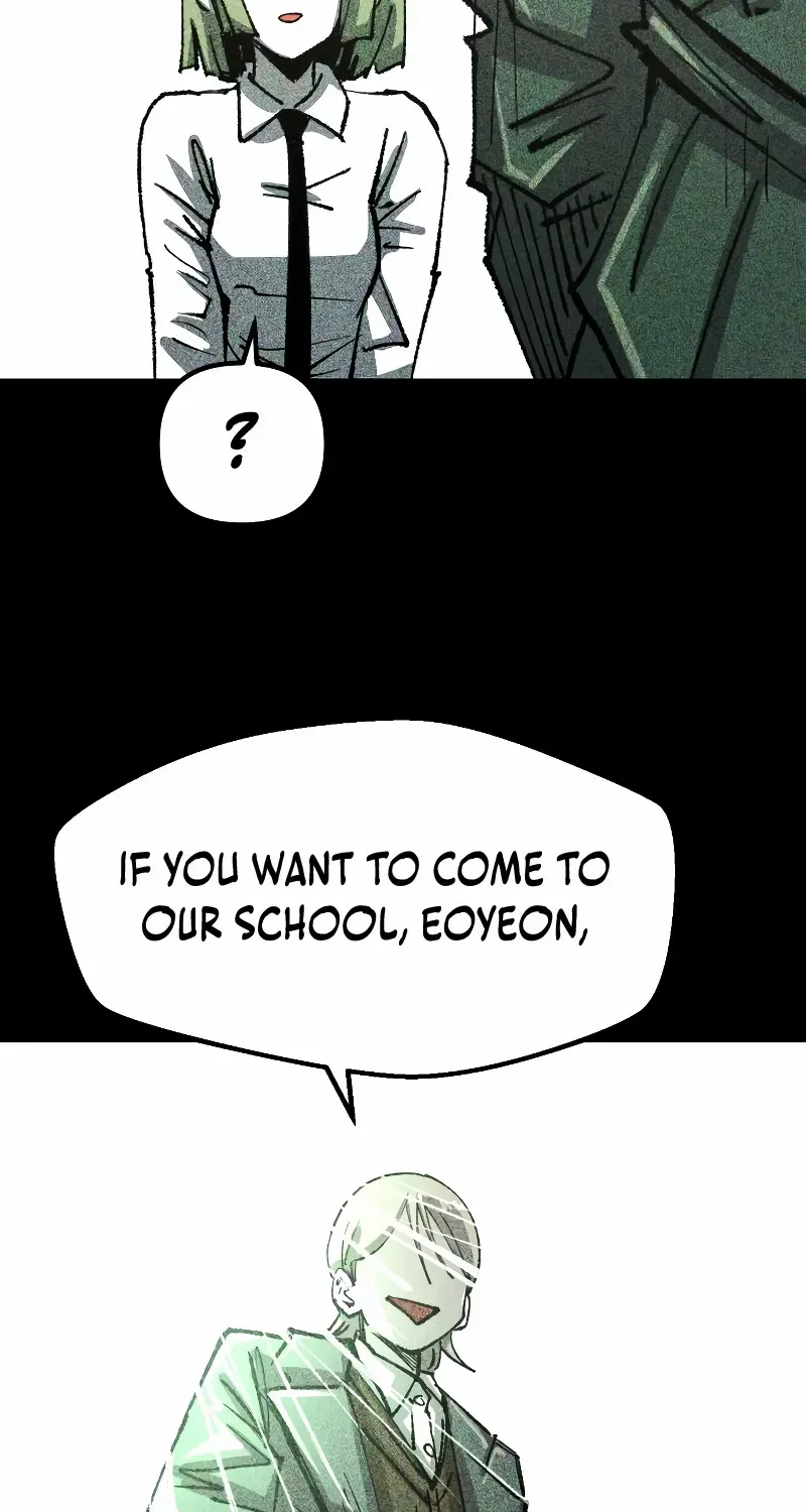 The Island Where Stars and Chains Rise Chapter 30 page 63 - 