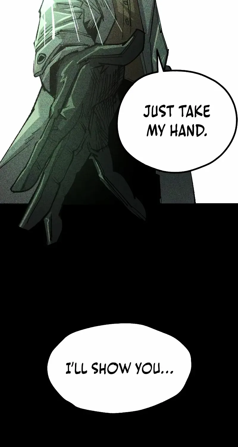 The Island Where Stars and Chains Rise Chapter 30 page 64 - 