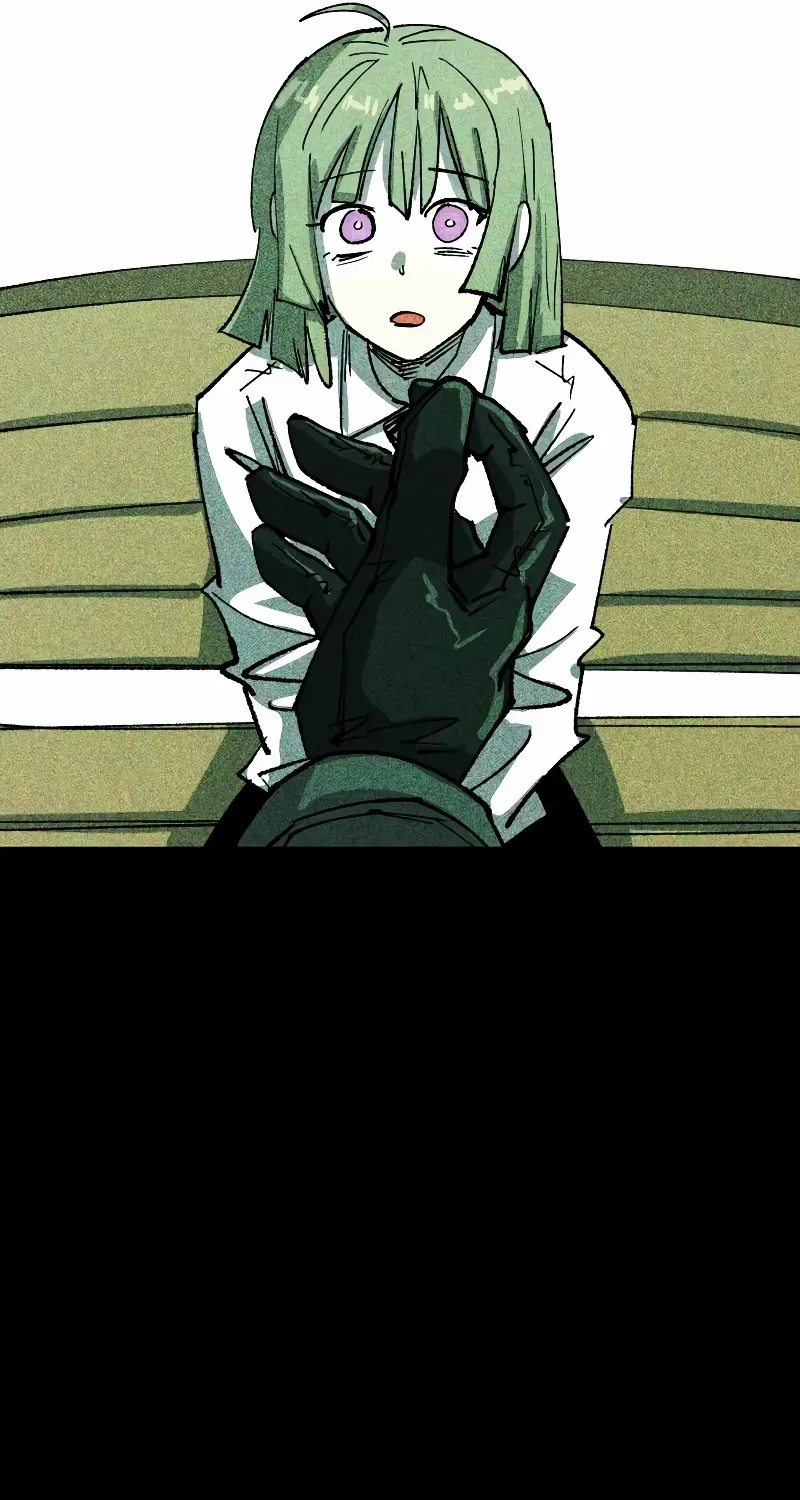 The Island Where Stars and Chains Rise Chapter 30 page 66 - 