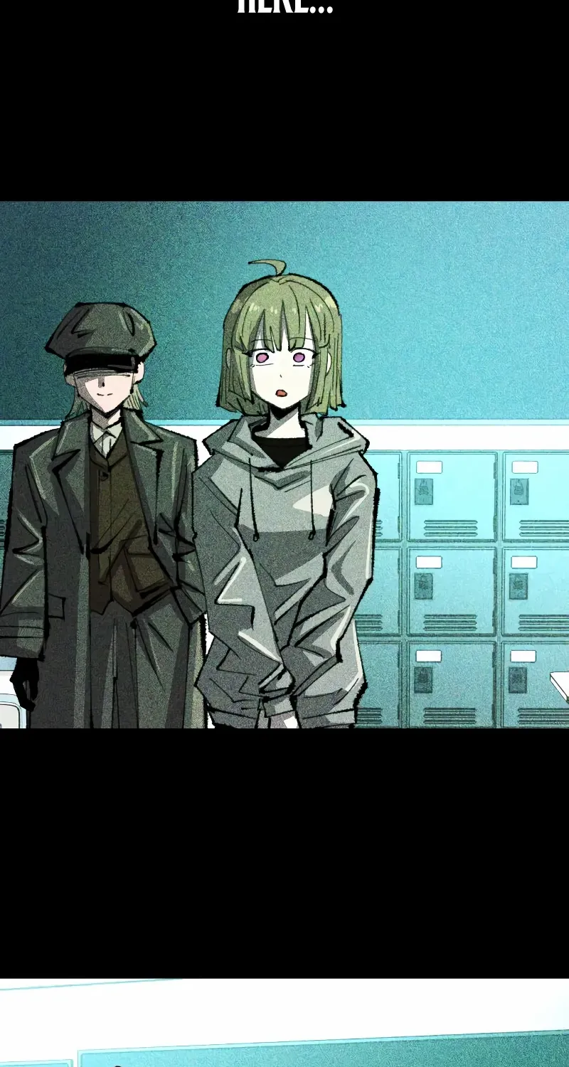 The Island Where Stars and Chains Rise Chapter 30 page 68 - 