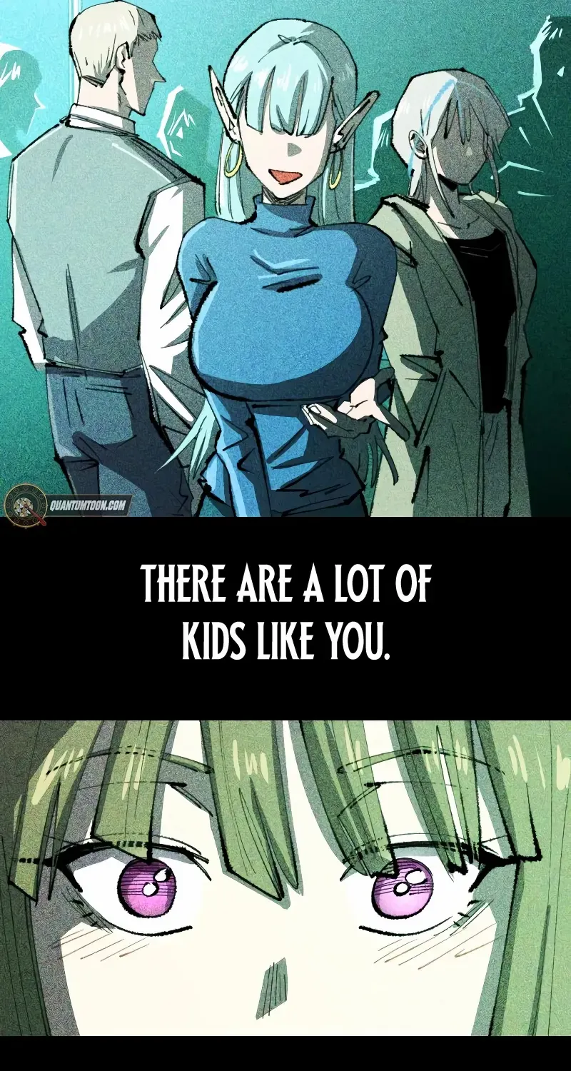 The Island Where Stars and Chains Rise Chapter 30 page 69 - 