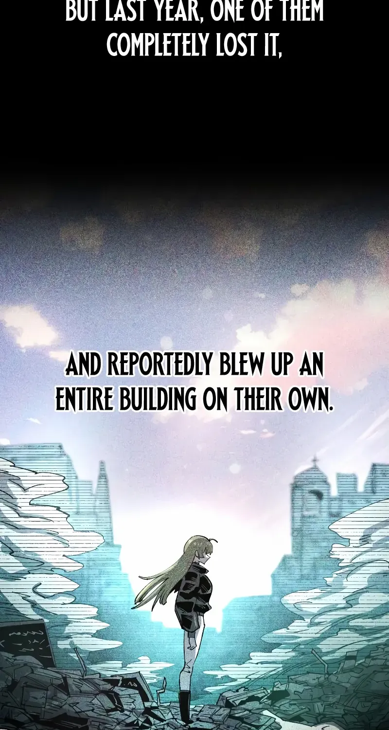 The Island Where Stars and Chains Rise Chapter 30 page 73 - 