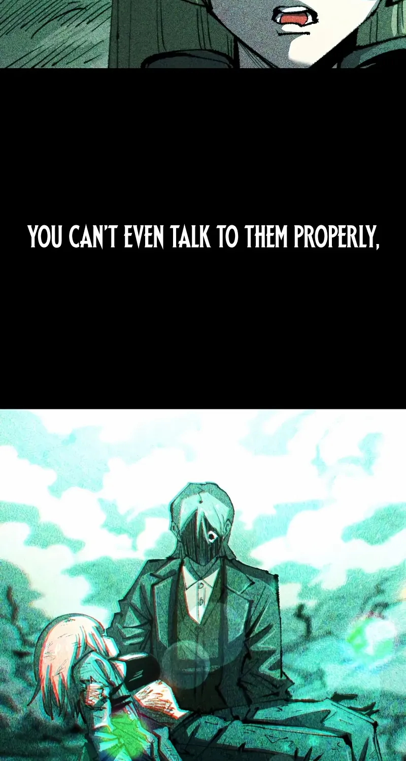 The Island Where Stars and Chains Rise Chapter 30 page 76 - 