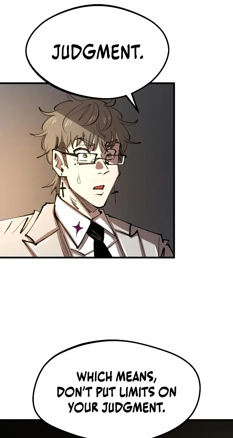 The Island Where Stars and Chains Rise Chapter 30 page 79 - 