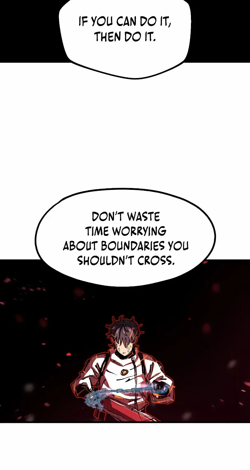 The Island Where Stars and Chains Rise Chapter 30 page 81 - 
