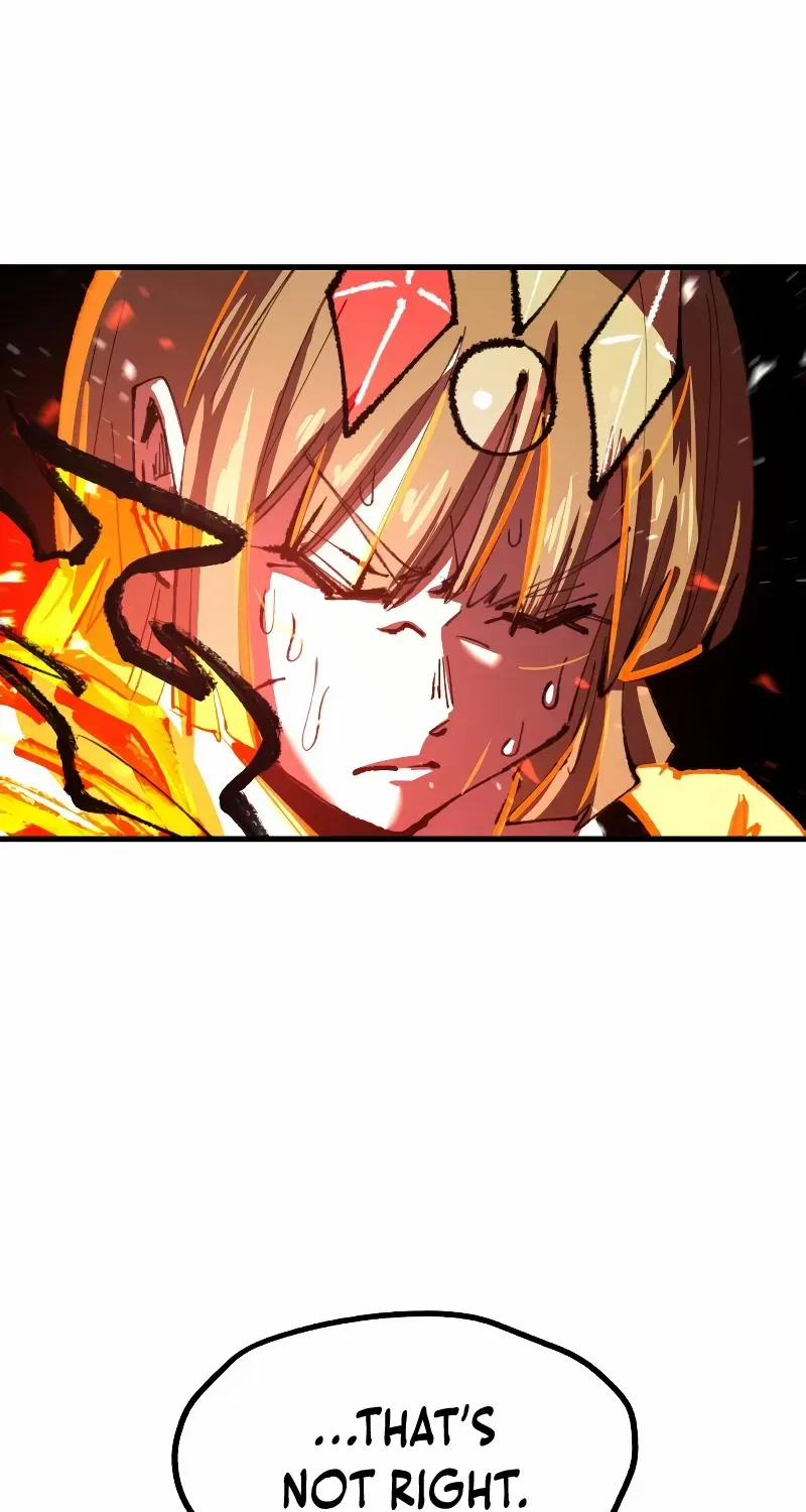 The Island Where Stars and Chains Rise Chapter 30 page 82 - 