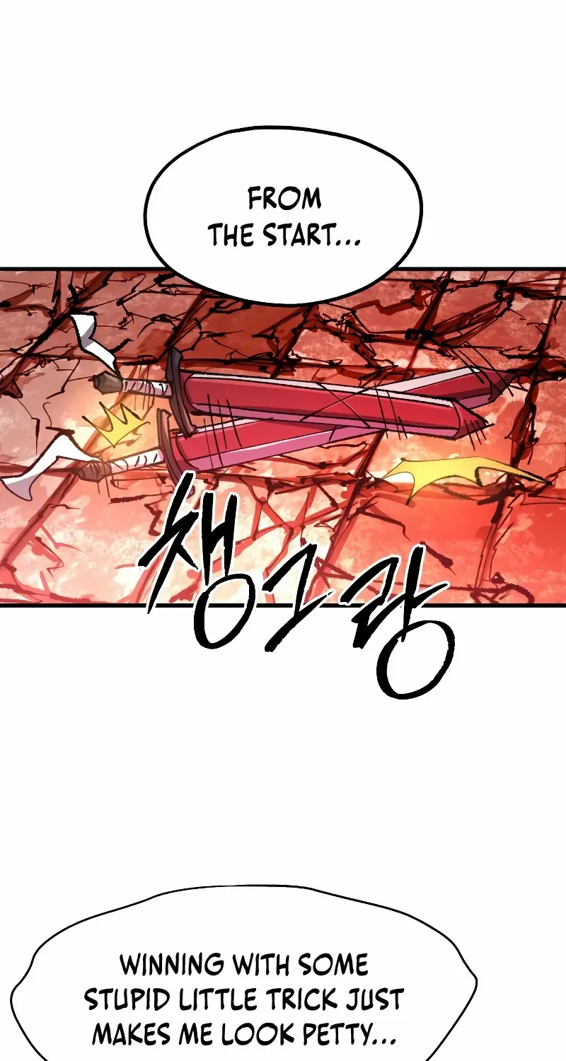 The Island Where Stars and Chains Rise Chapter 30 page 85 - 