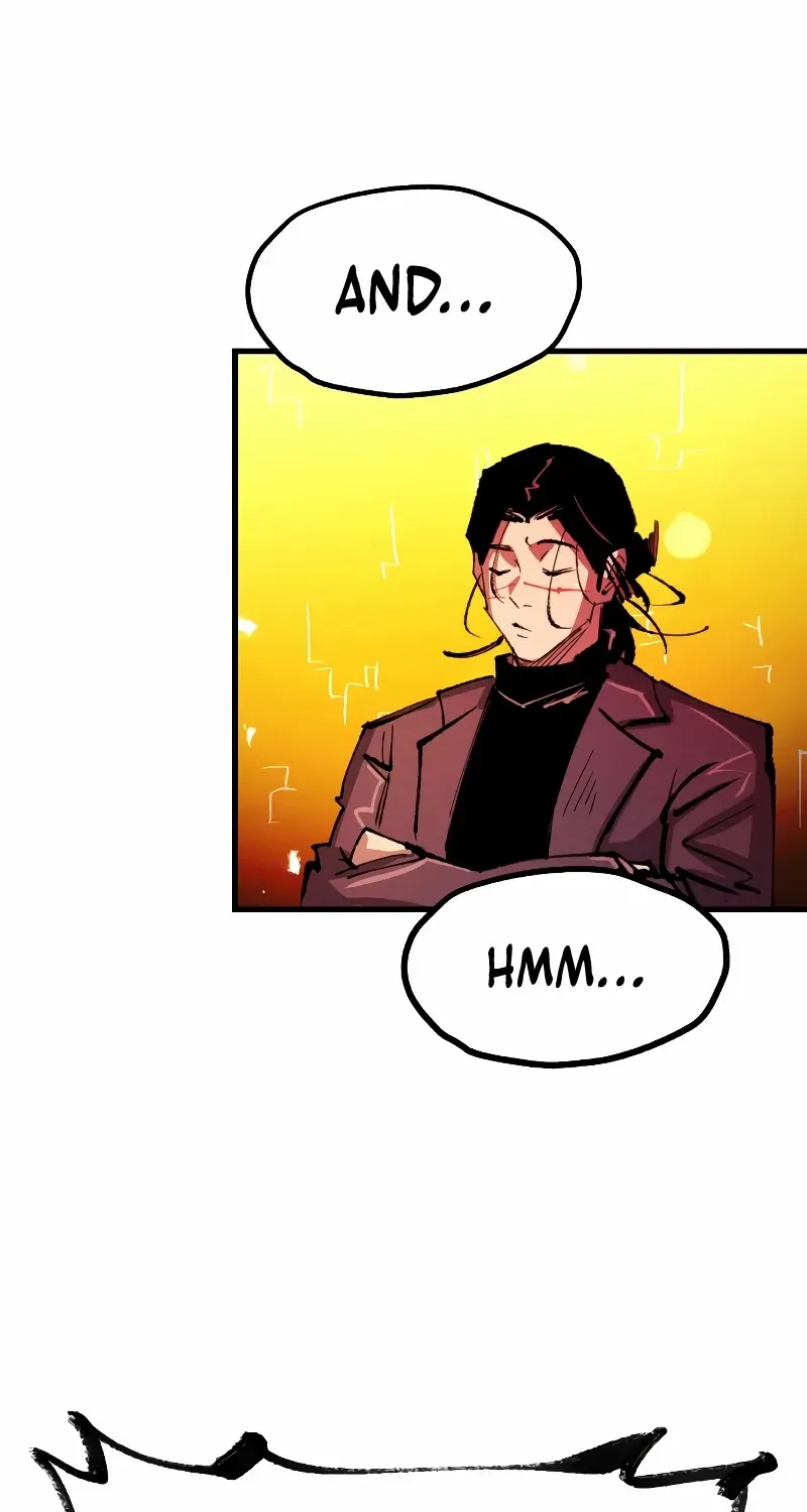 The Island Where Stars and Chains Rise Chapter 30 page 87 - 