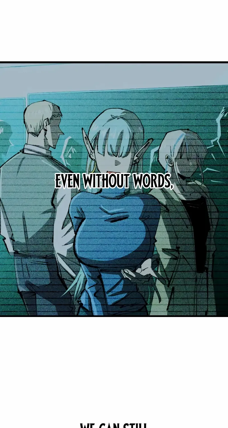 The Island Where Stars and Chains Rise Chapter 30 page 90 - 
