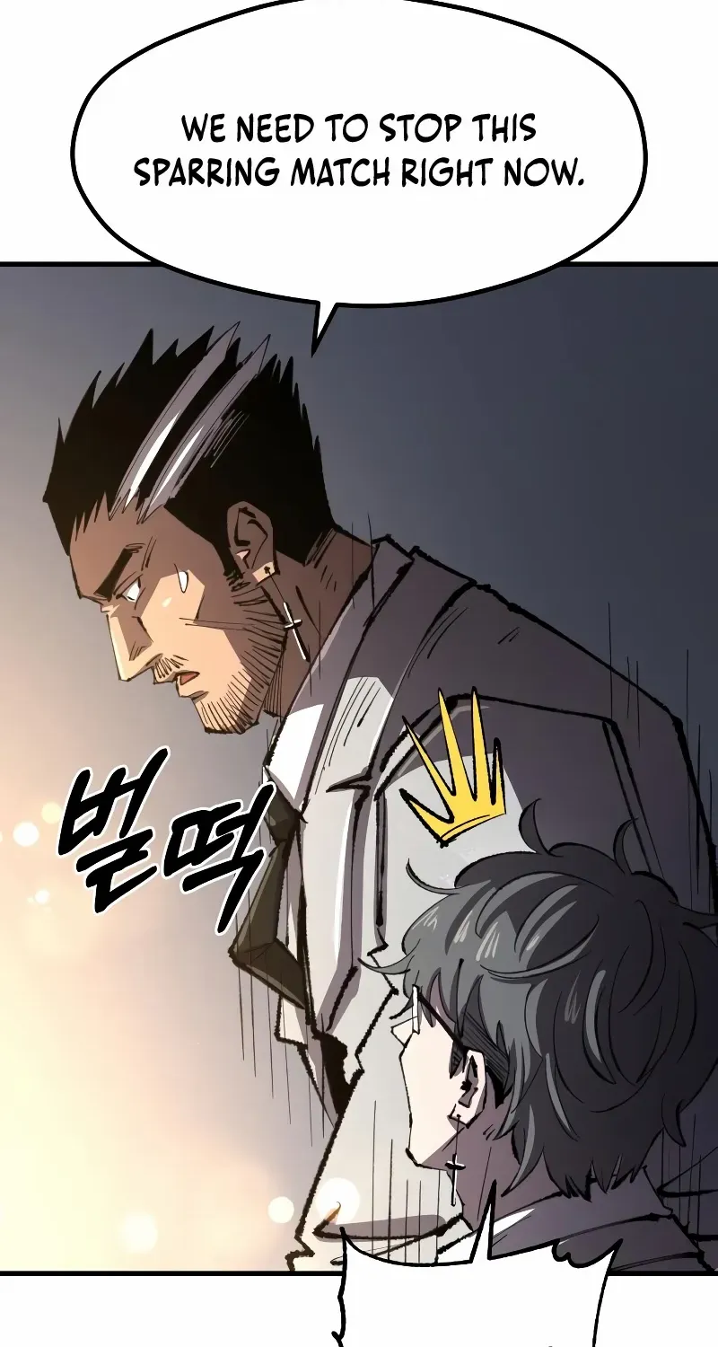 The Island Where Stars and Chains Rise Chapter 30 page 10 - 