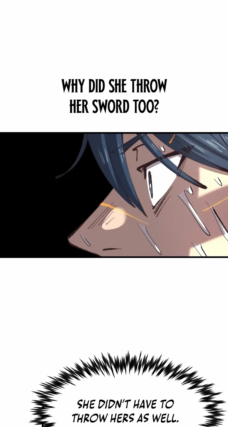 The Island Where Stars and Chains Rise Chapter 31 page 12 - 