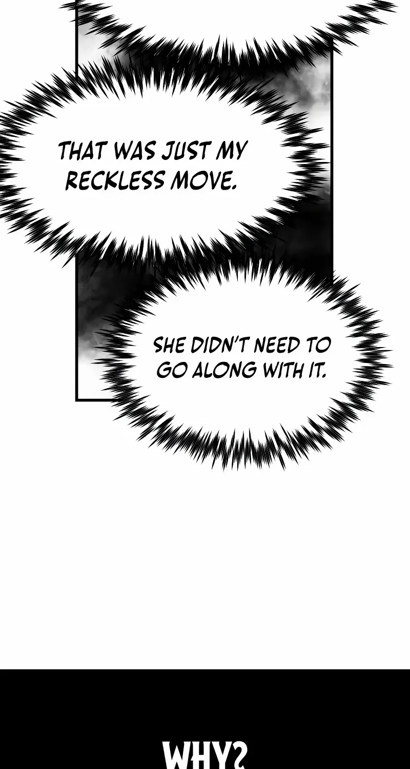 The Island Where Stars and Chains Rise Chapter 31 page 13 - 