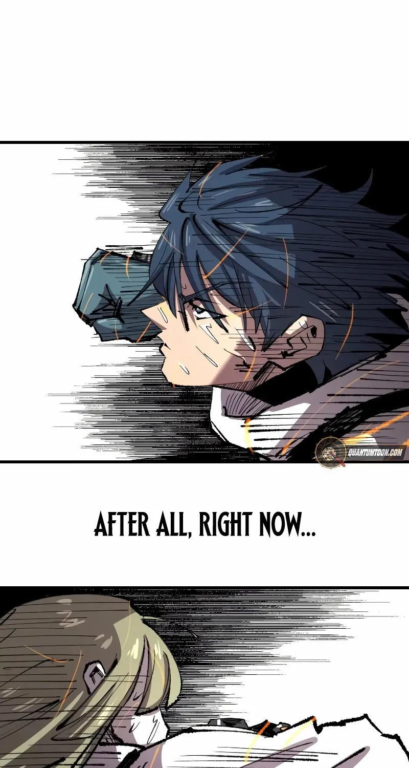 The Island Where Stars and Chains Rise Chapter 31 page 15 - 