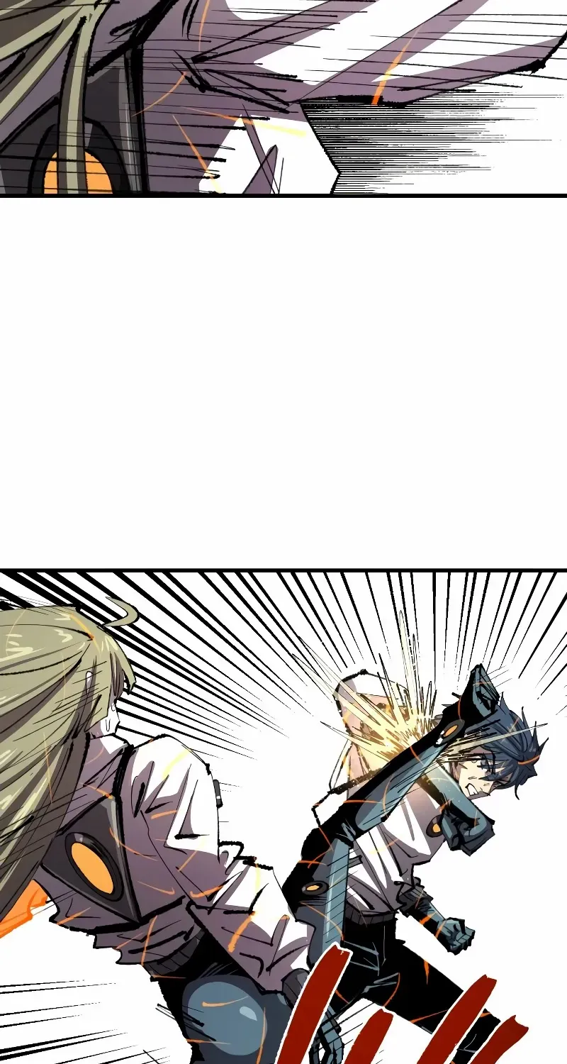 The Island Where Stars and Chains Rise Chapter 31 page 16 - 