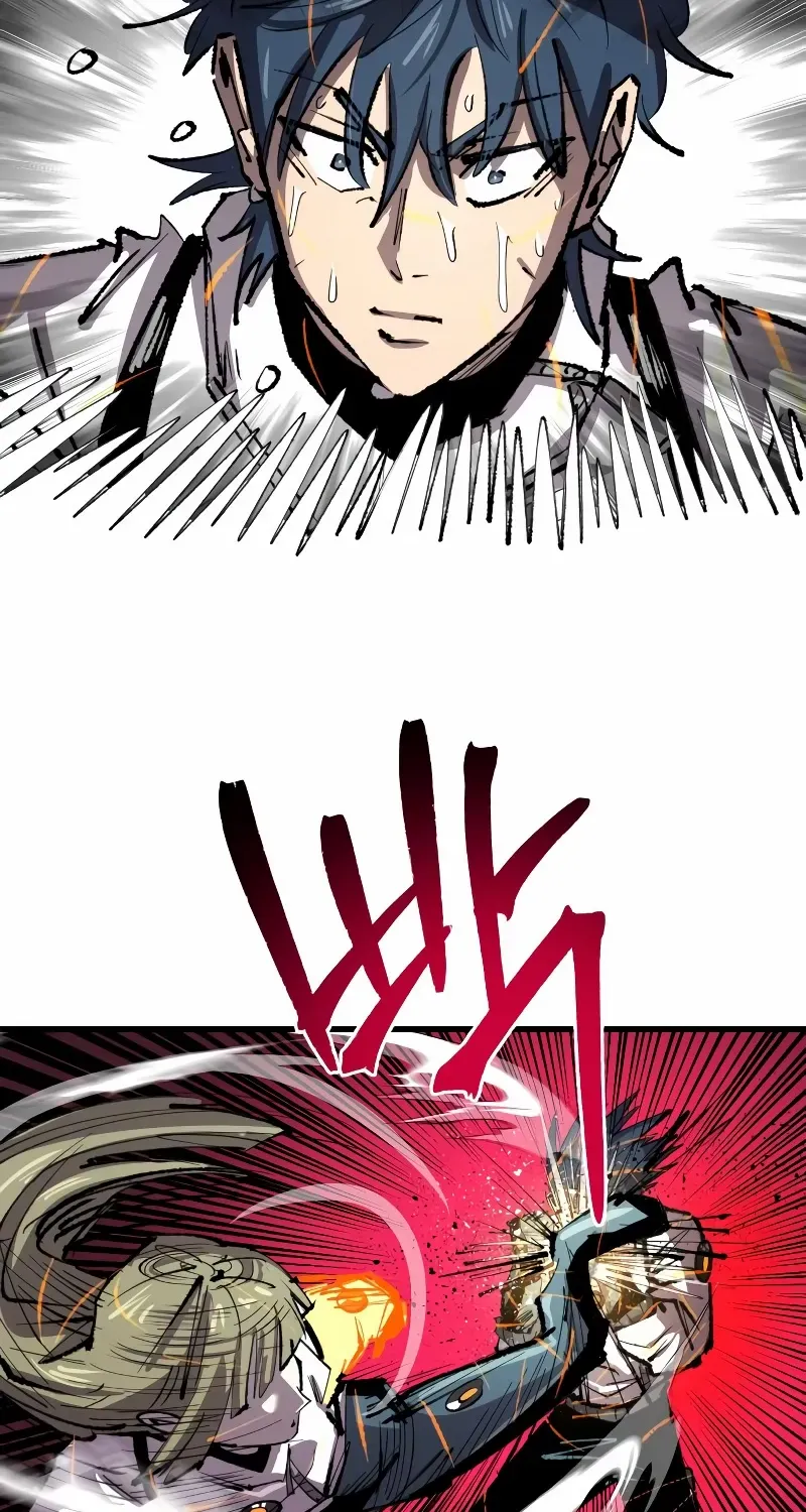 The Island Where Stars and Chains Rise Chapter 31 page 18 - 
