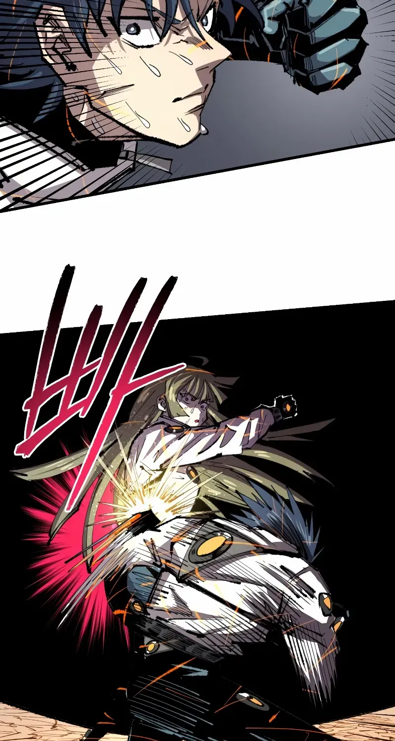 The Island Where Stars and Chains Rise Chapter 31 page 22 - 