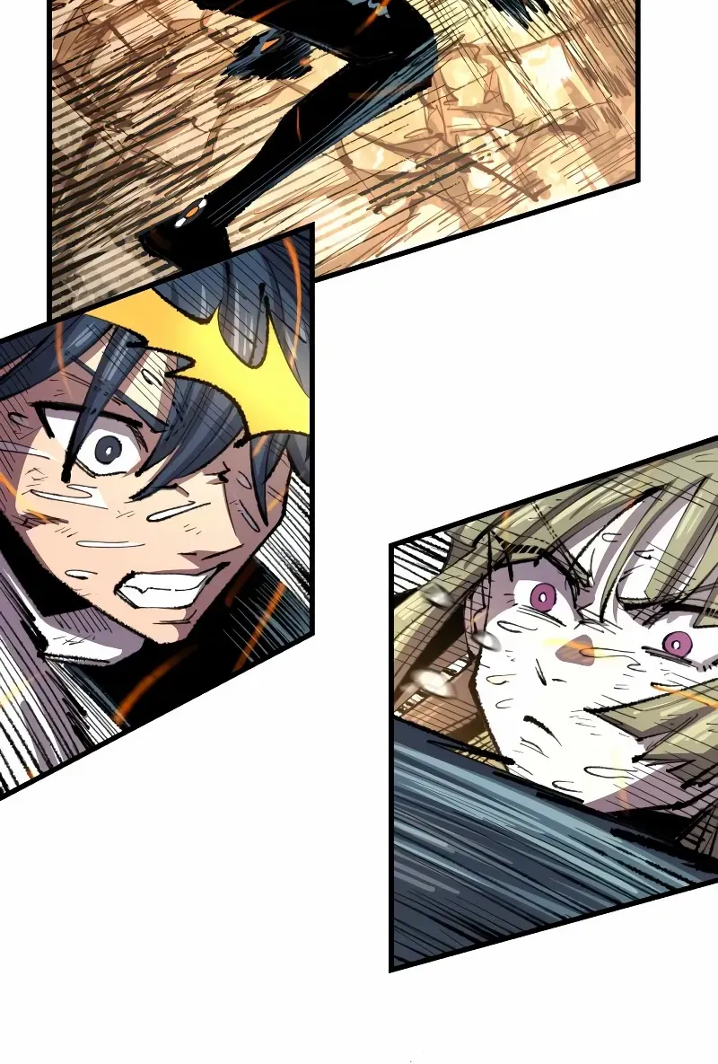 The Island Where Stars and Chains Rise Chapter 31 page 27 - 