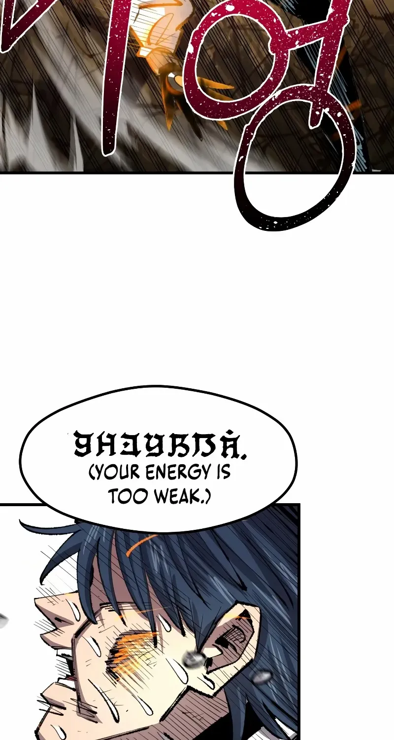 The Island Where Stars and Chains Rise Chapter 31 page 29 - 