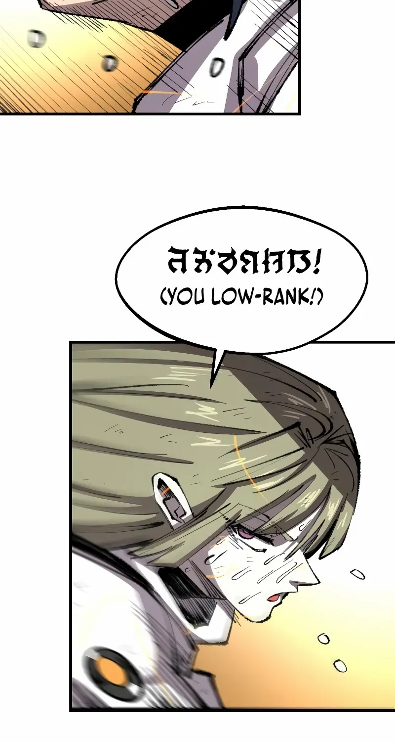 The Island Where Stars and Chains Rise Chapter 31 page 30 - 