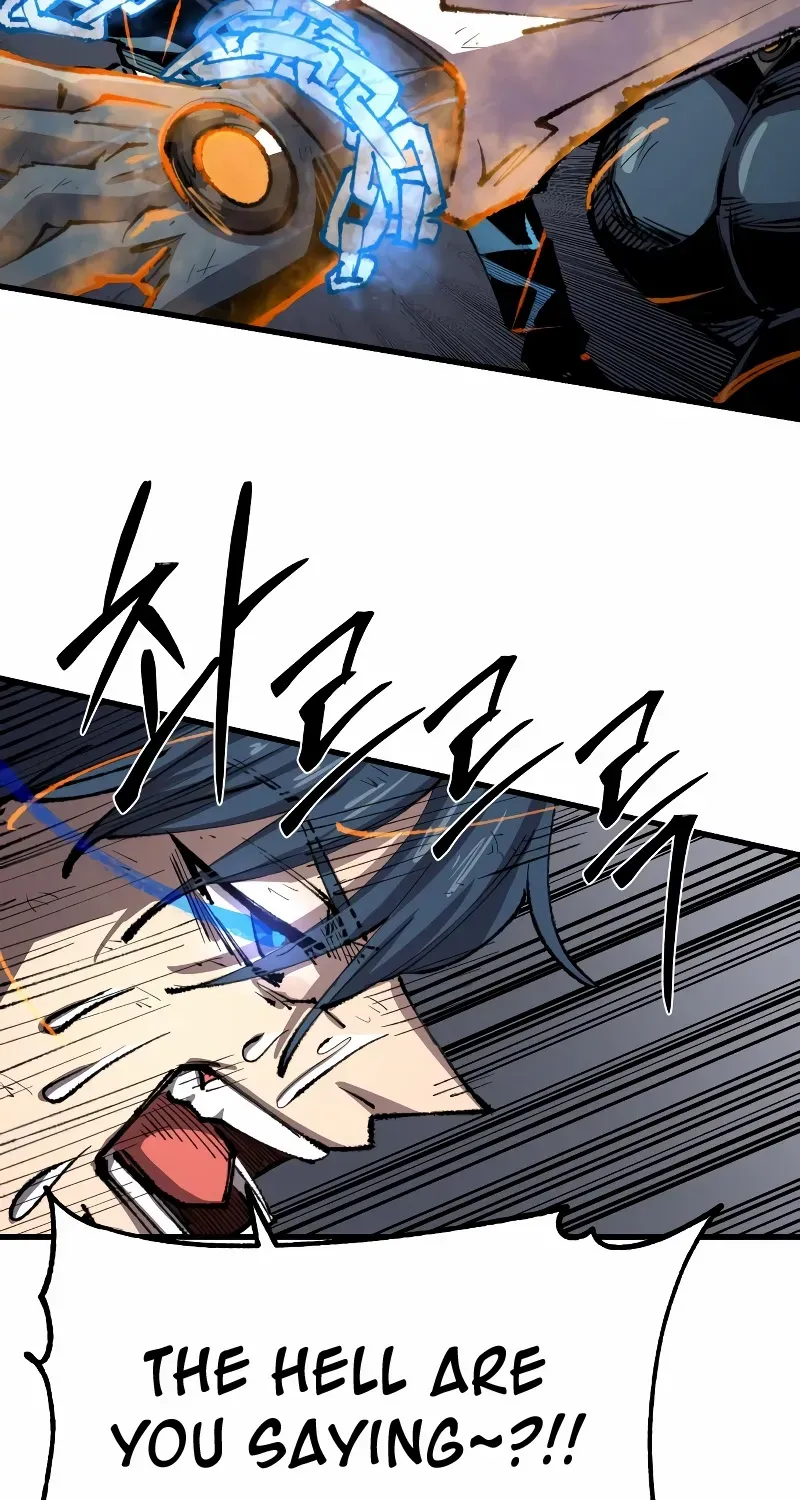 The Island Where Stars and Chains Rise Chapter 31 page 32 - 