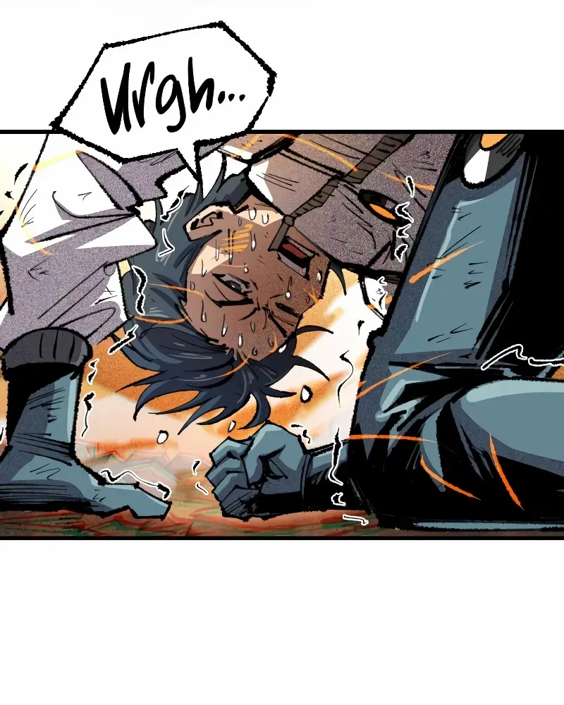 The Island Where Stars and Chains Rise Chapter 31 page 36 - 