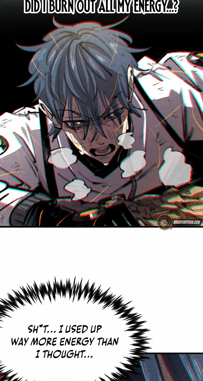 The Island Where Stars and Chains Rise Chapter 31 page 39 - 
