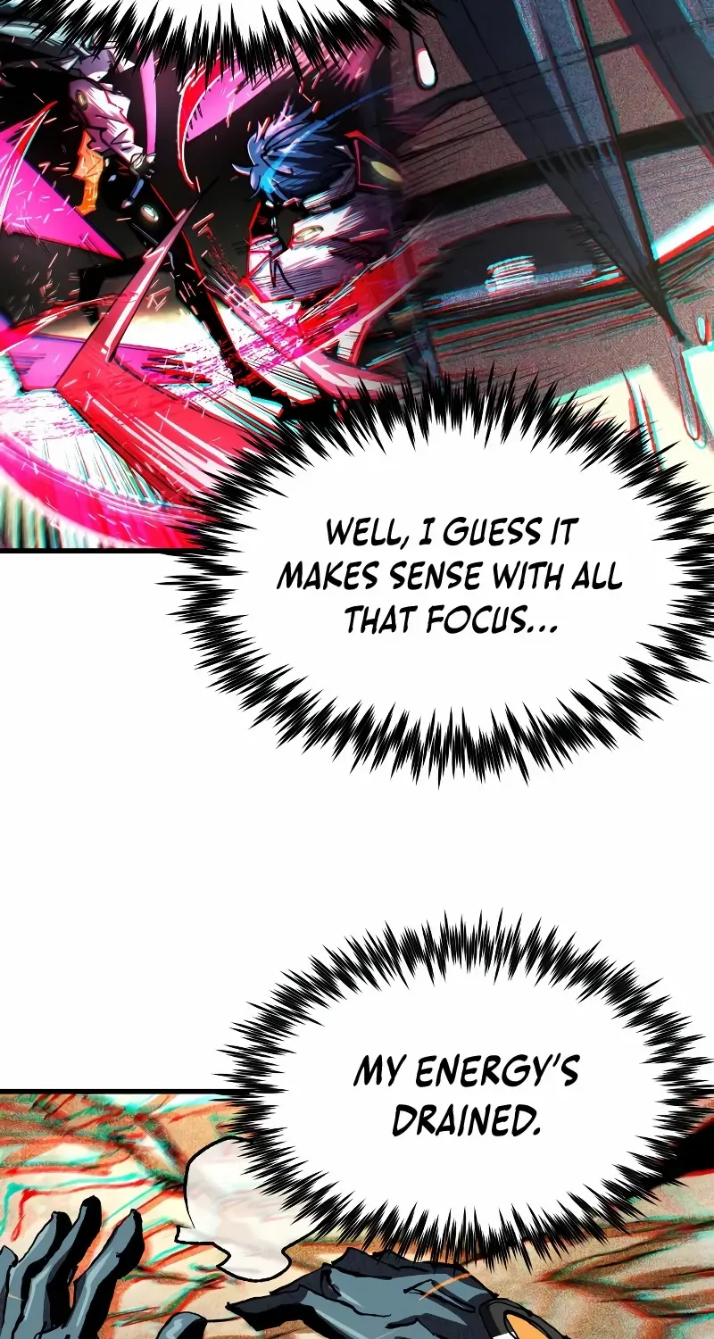 The Island Where Stars and Chains Rise Chapter 31 page 40 - 