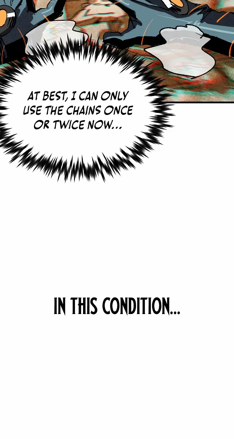 The Island Where Stars and Chains Rise Chapter 31 page 41 - 