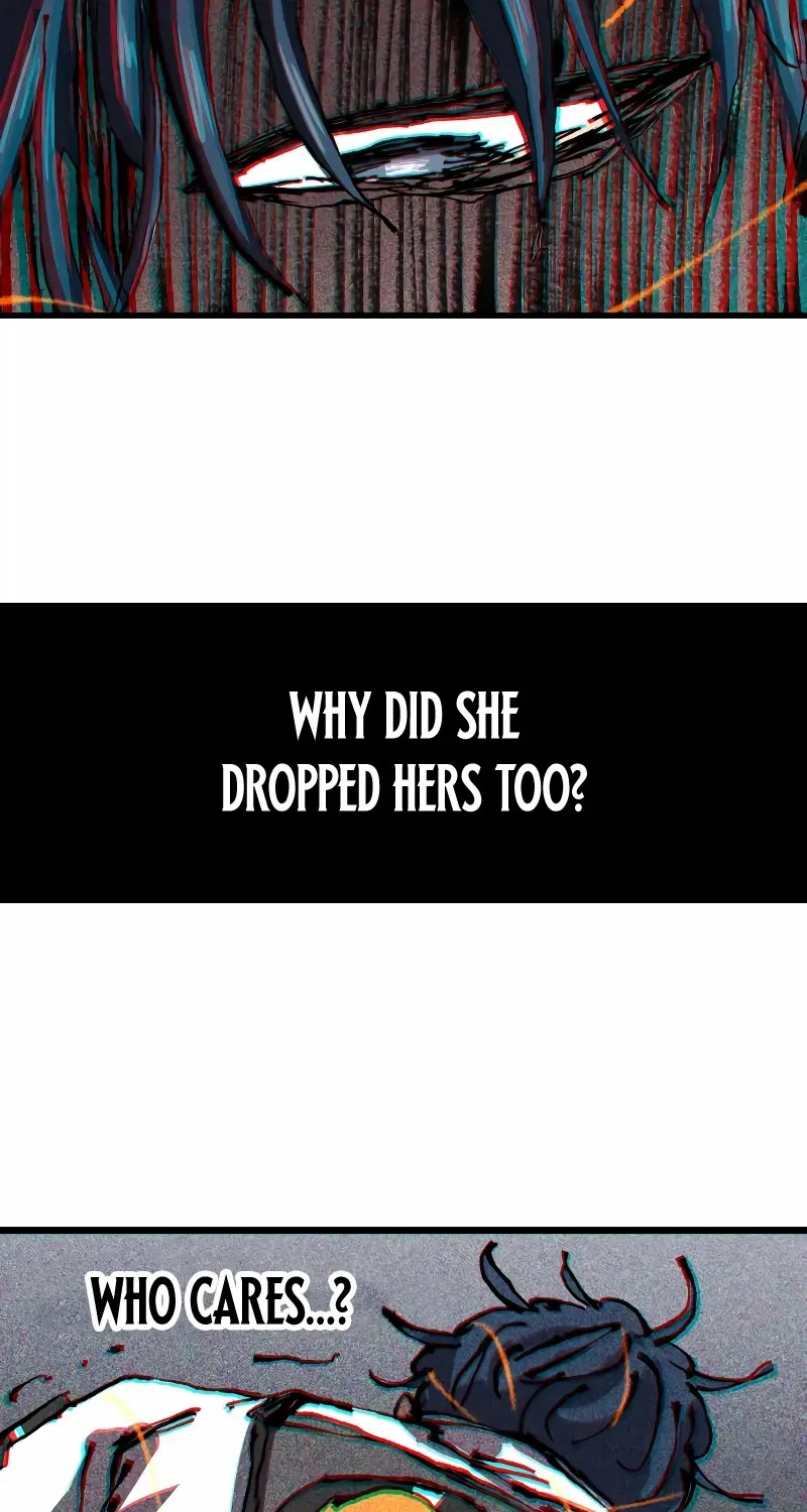 The Island Where Stars and Chains Rise Chapter 31 page 43 - 