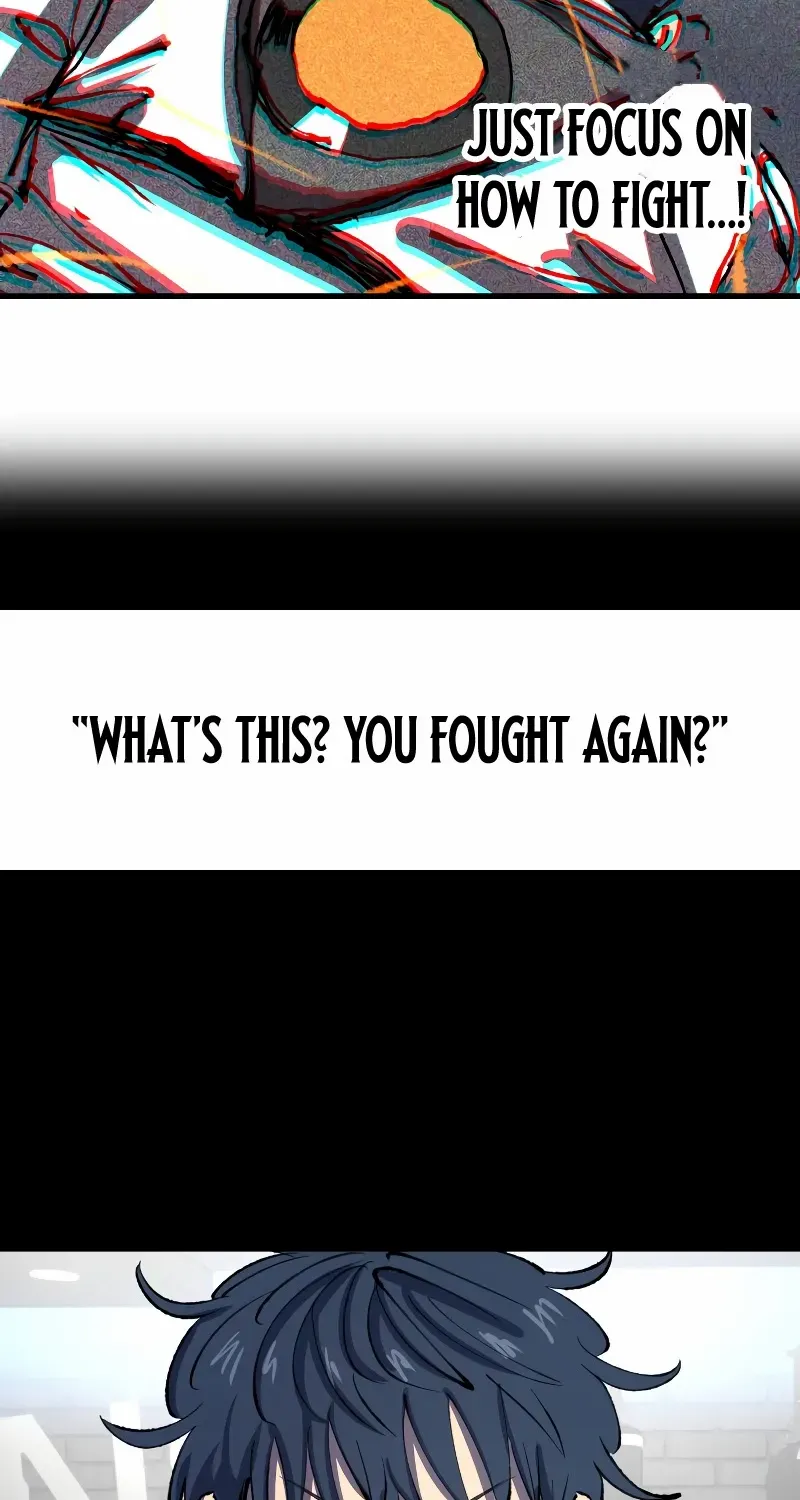 The Island Where Stars and Chains Rise Chapter 31 page 44 - 