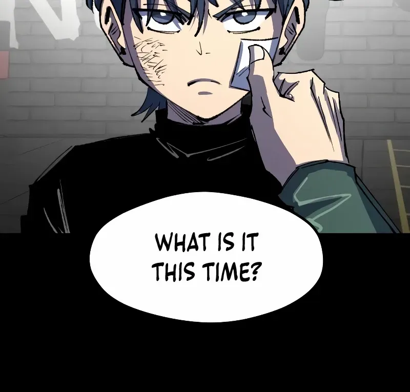 The Island Where Stars and Chains Rise Chapter 31 page 45 - 