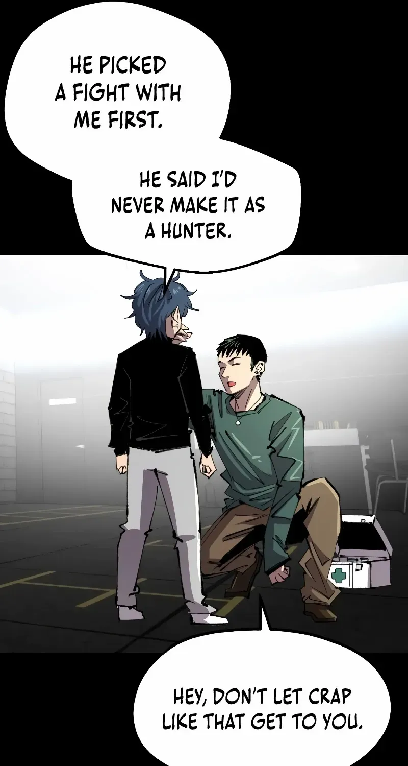 The Island Where Stars and Chains Rise Chapter 31 page 46 - 