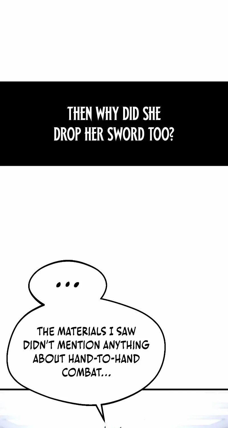 The Island Where Stars and Chains Rise Chapter 31 page 50 - 