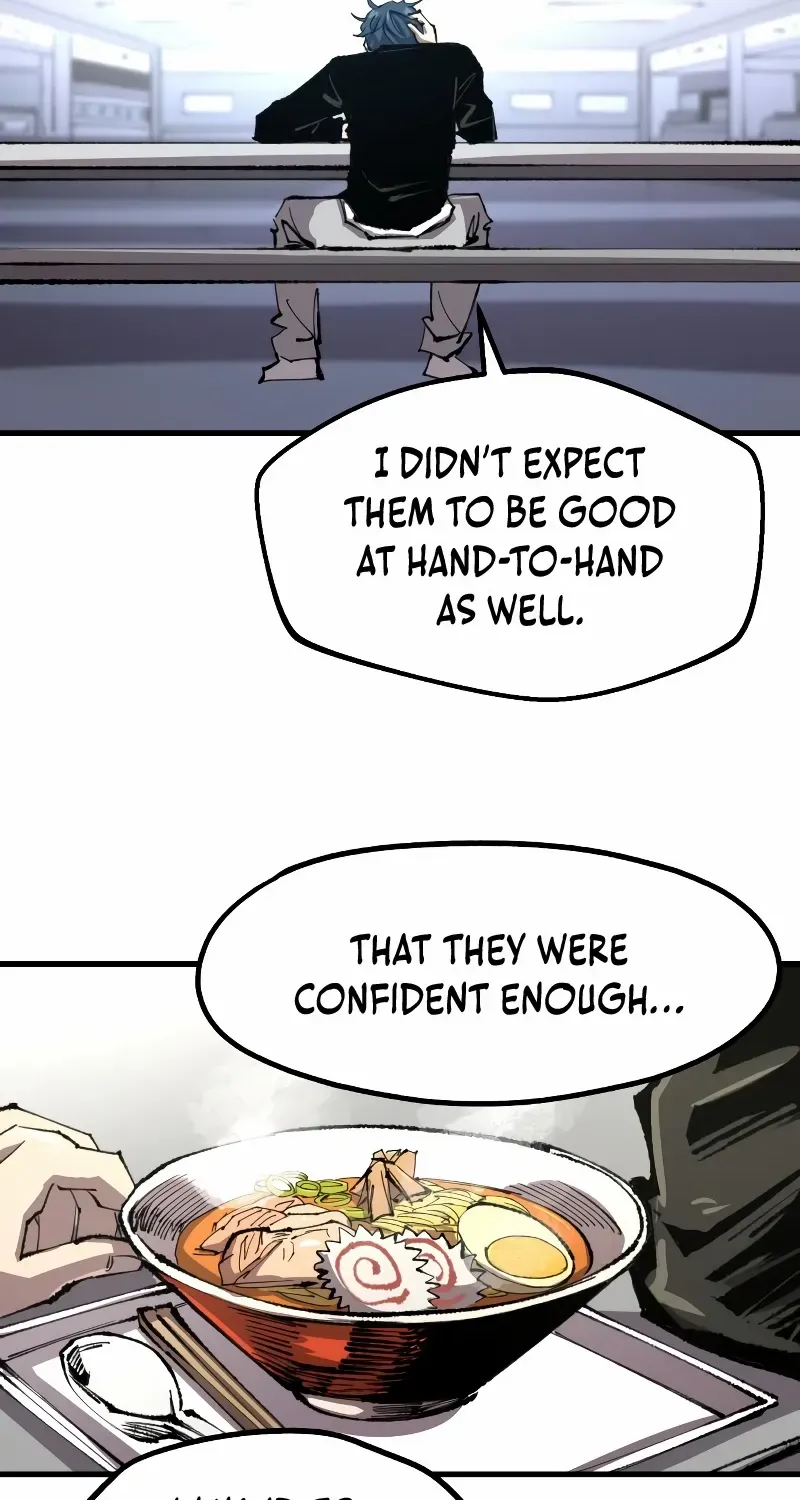 The Island Where Stars and Chains Rise Chapter 31 page 51 - 