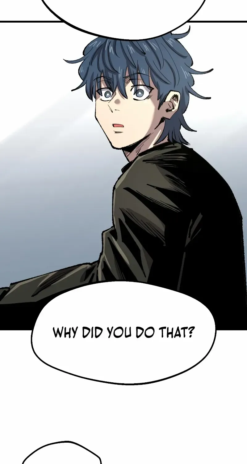 The Island Where Stars and Chains Rise Chapter 31 page 55 - 