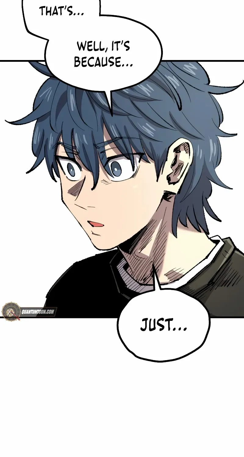 The Island Where Stars and Chains Rise Chapter 31 page 56 - 