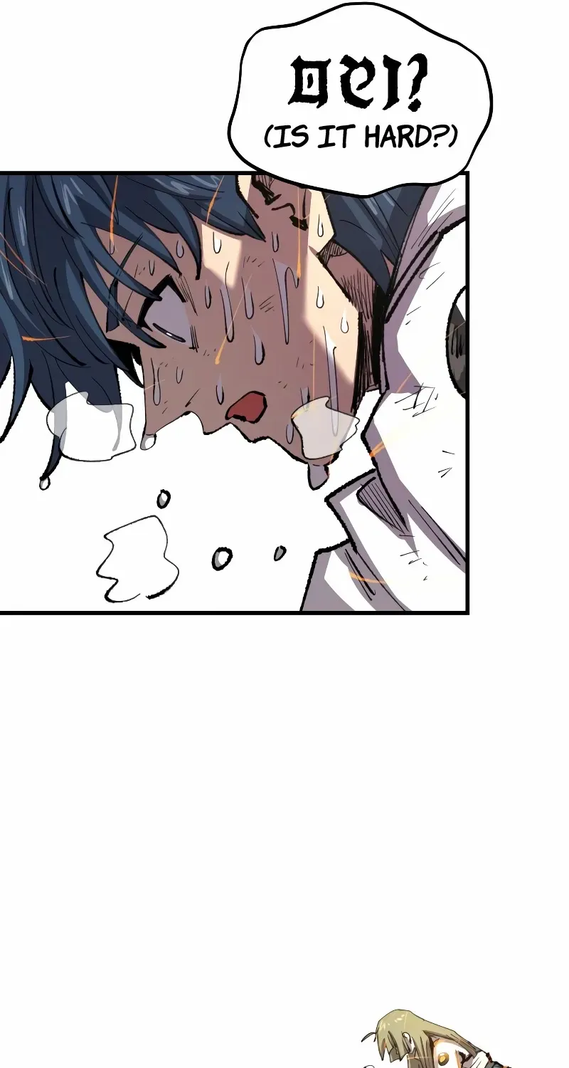 The Island Where Stars and Chains Rise Chapter 31 page 57 - 