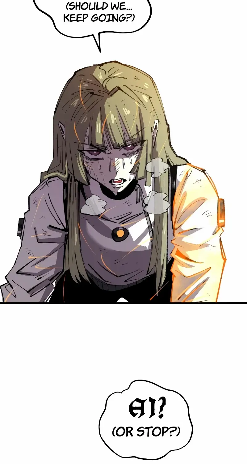 The Island Where Stars and Chains Rise Chapter 31 page 59 - 