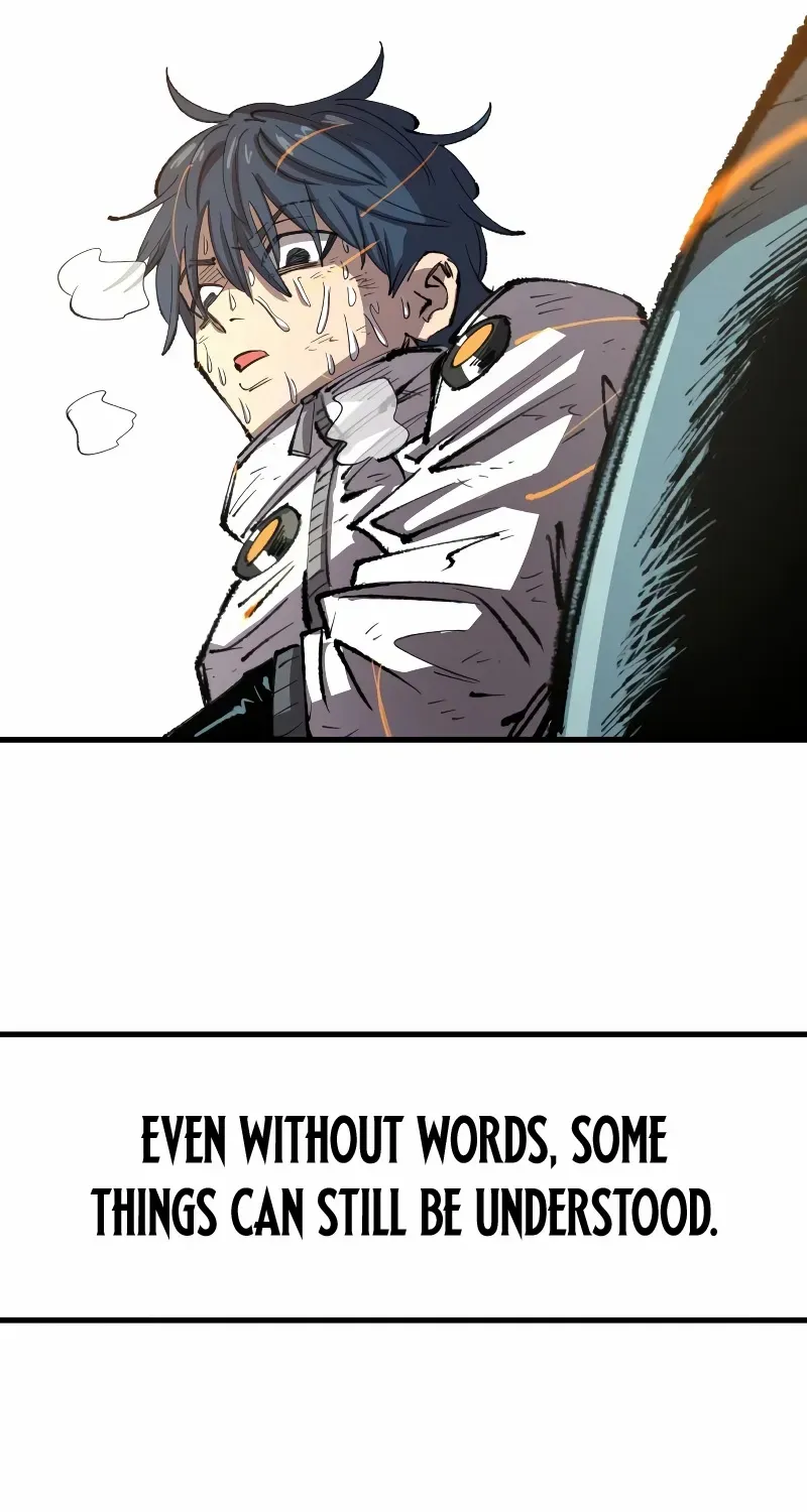 The Island Where Stars and Chains Rise Chapter 31 page 60 - 