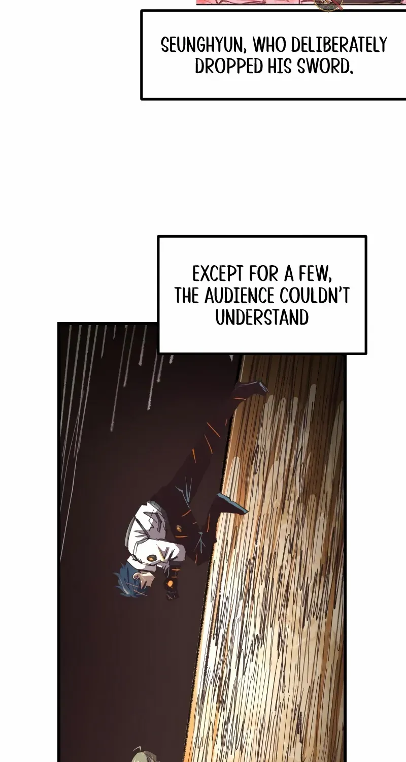 The Island Where Stars and Chains Rise Chapter 31 page 7 - 