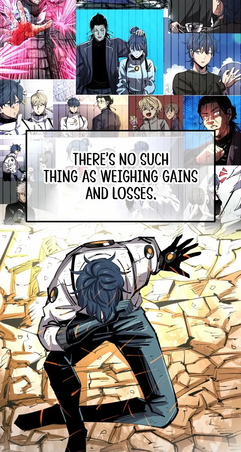 The Island Where Stars and Chains Rise Chapter 31 page 63 - 