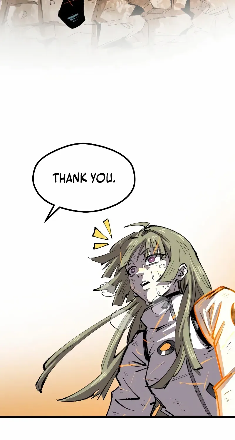 The Island Where Stars and Chains Rise Chapter 31 page 64 - 