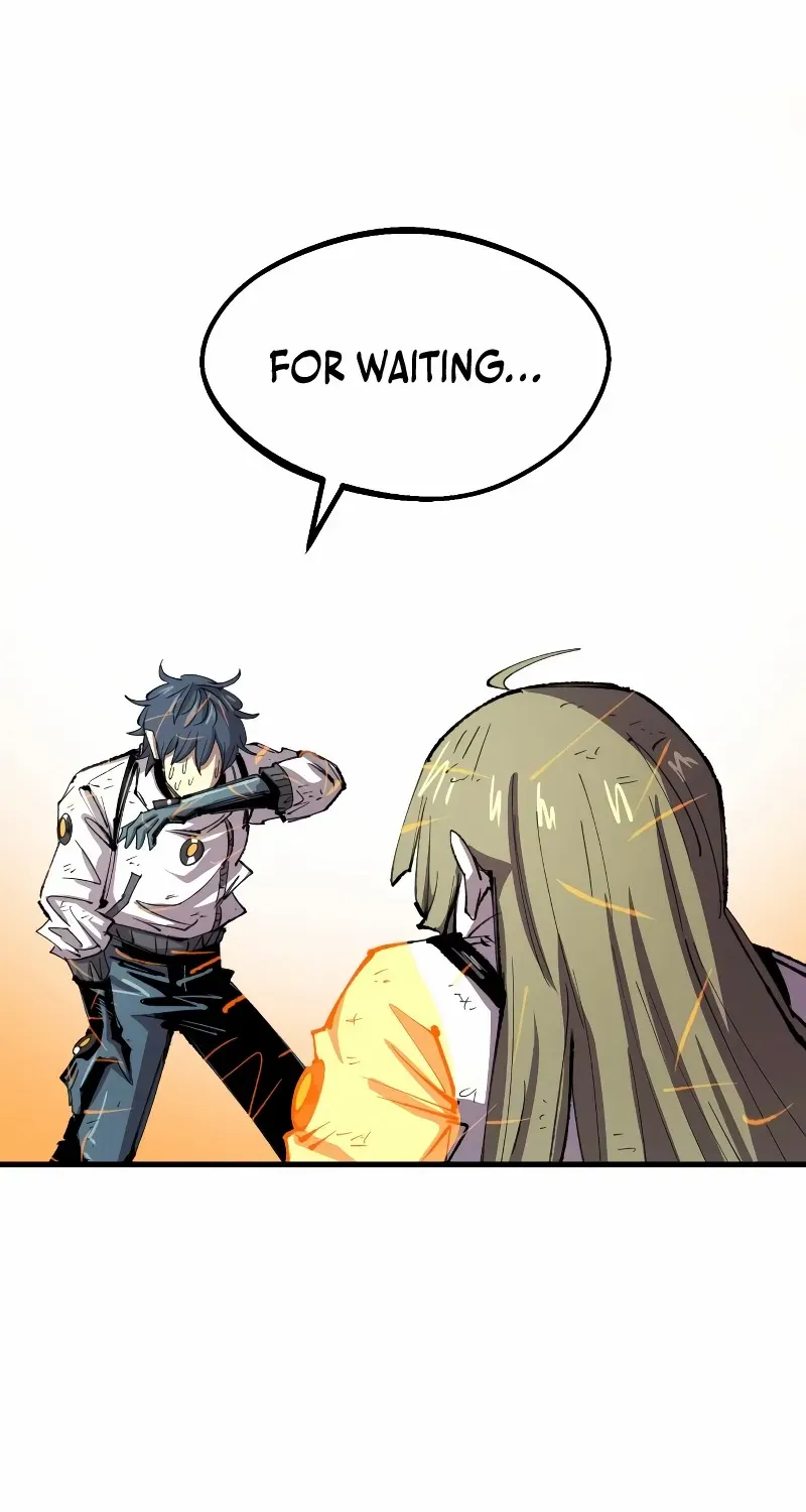 The Island Where Stars and Chains Rise Chapter 31 page 65 - 